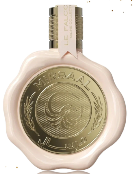 Mirsaal Passion 100 ml by Le Falcone
