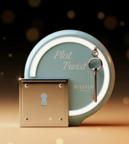 Plot Twist Maison asrar
