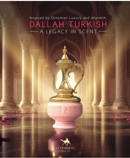 The House of Emper Dallah Turkish