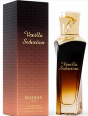 vanilla Séduction  maison asrar