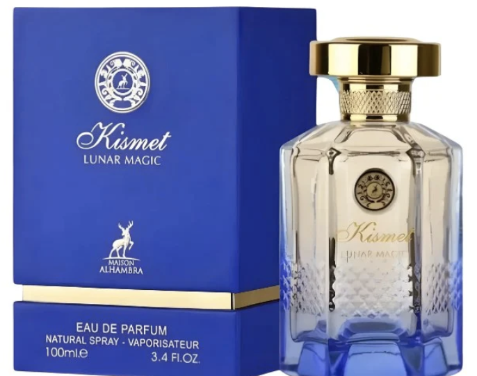 Kismet Lunar Magic