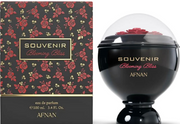 Souvenir Blooming Bliss Afnan