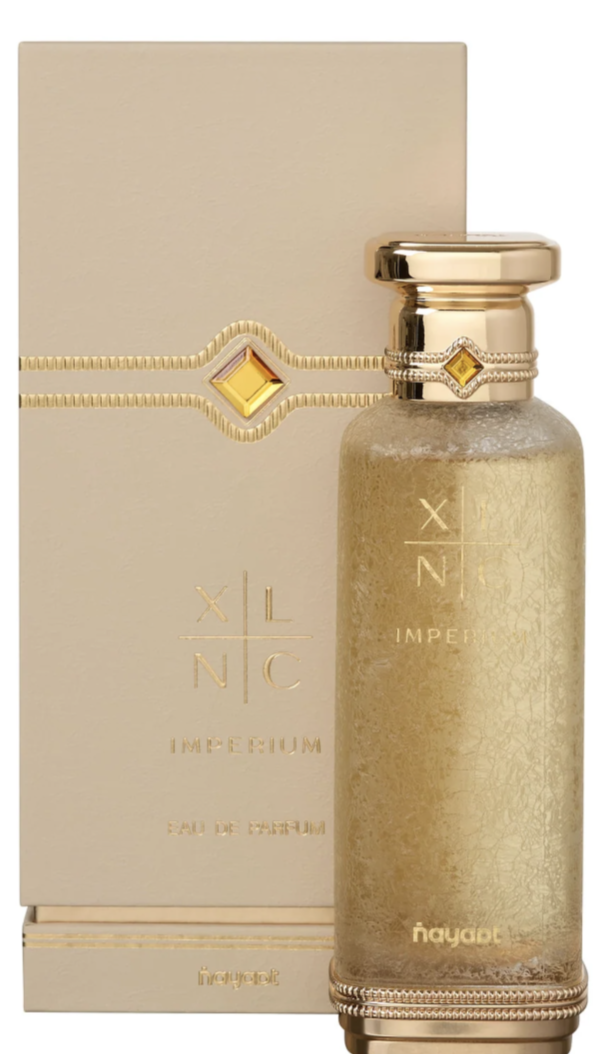 X L N C Imperium by Orientica 200 ml