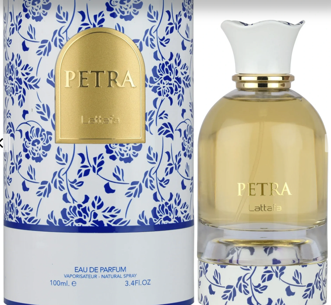 Petra Unisex