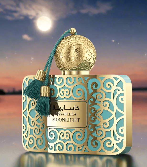Casabella Moonlight