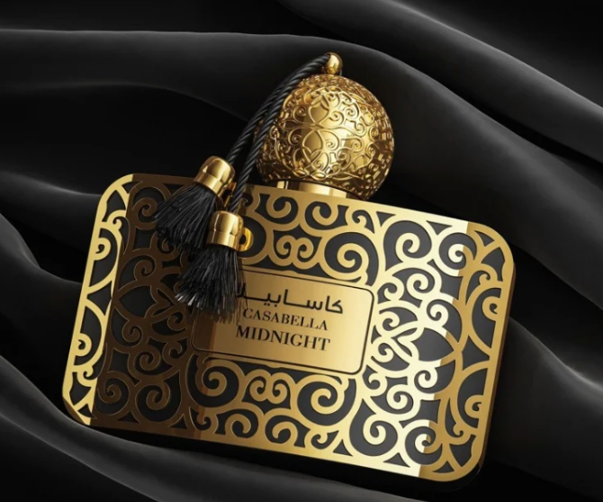 Casabella Midnight