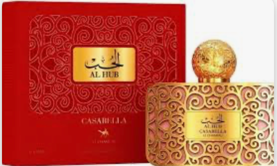 Casabella AL Hub