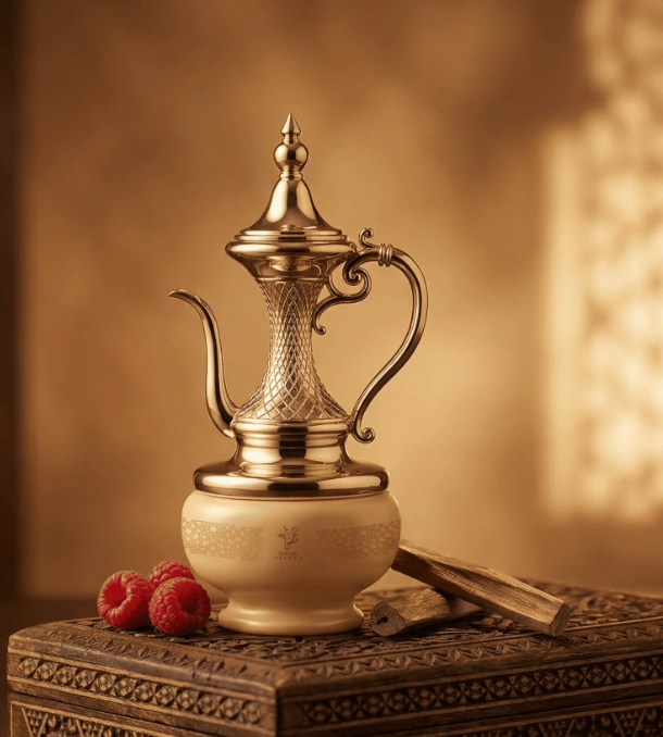 Dallah Arabica Elite Camel 100ml