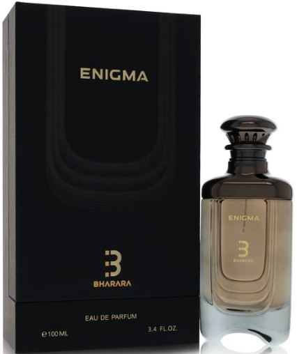 Bharara Enigma
