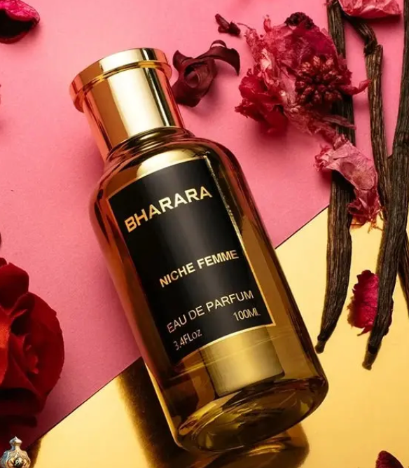 Bharara Niche  unisex Parfum