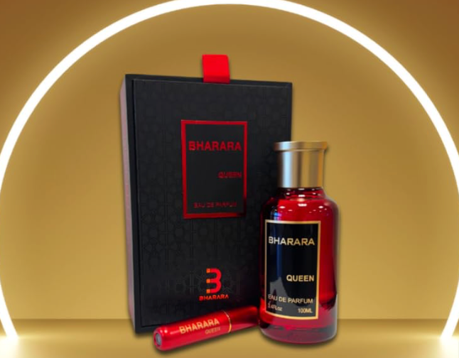 Bharara Queen Women 100 ml