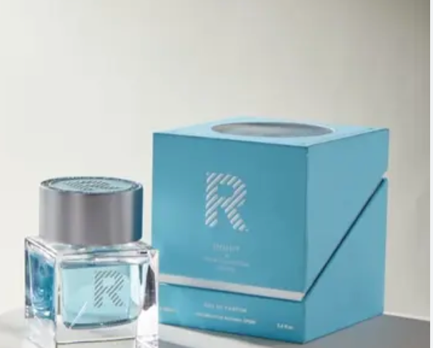 Bharara Rohit Azure Unisex
