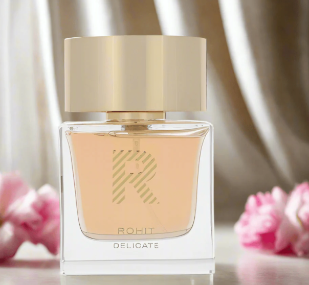 Bharara Rohit Delicate Women Unisex