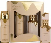 Eclaire Lattafa 2 Set