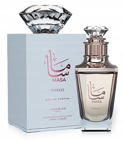 Sparkle Dough 100 ml by Amaran