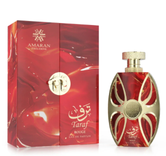 Taraf Rouge Amaran
