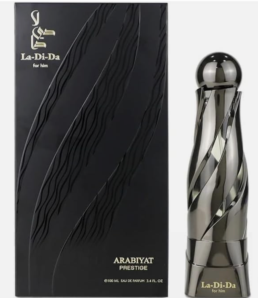 La DI DA for him by Arabiyat Prestige