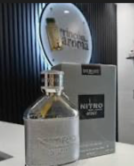 Nitro Elixir by Dumont