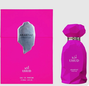 UHUD Women EDP 100 ml by Arabiyat Prestige