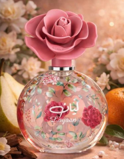LAYAAN women EDP -75ml by Lattafa