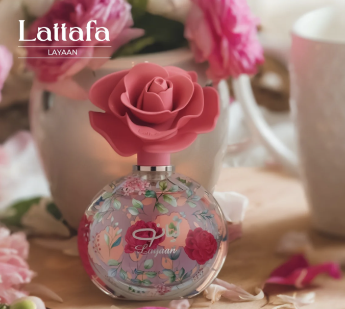 LAYAAN women EDP -75ml by Lattafa