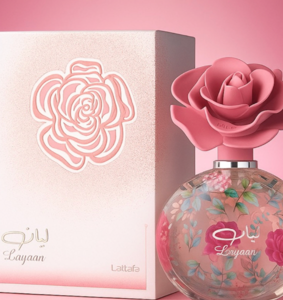 LAYAAN women EDP -75ml by Lattafa