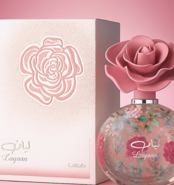 LAYAAN women EDP -75ml by Lattafa
