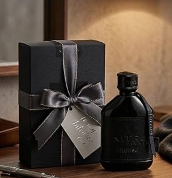 Nitro Pour Homme Intense