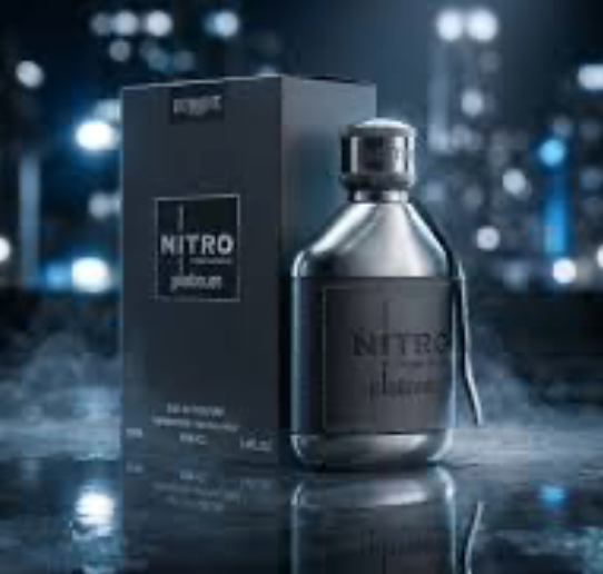 Nitro Platinum