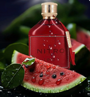 Nitro Red  by Dumont