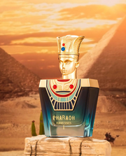 Pharoah Ramesses I Bharara