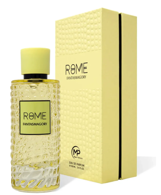 Rome Fantasmagory 100 ml by Bharara