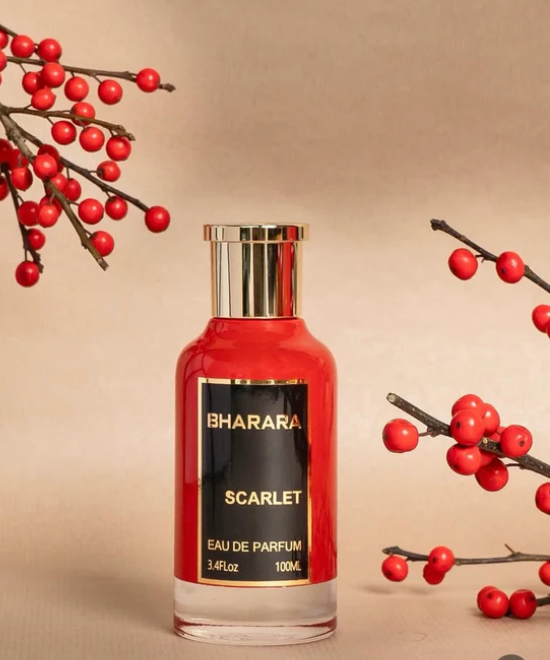 Bharara Scarlet for women