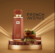 Liquid Brum French Avenue