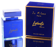 Levante Blue Noir by Jo Milano