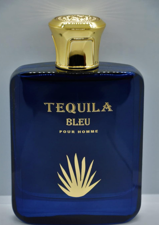 Tequila Bleu for men 100 ml by Bharara