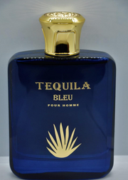 Tequila Bleu for men 100 ml by Bharara