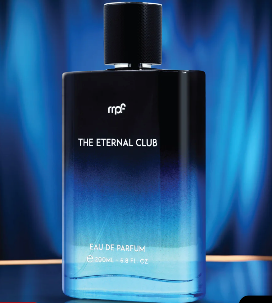 The Eternal Club men 200 ml by MPF