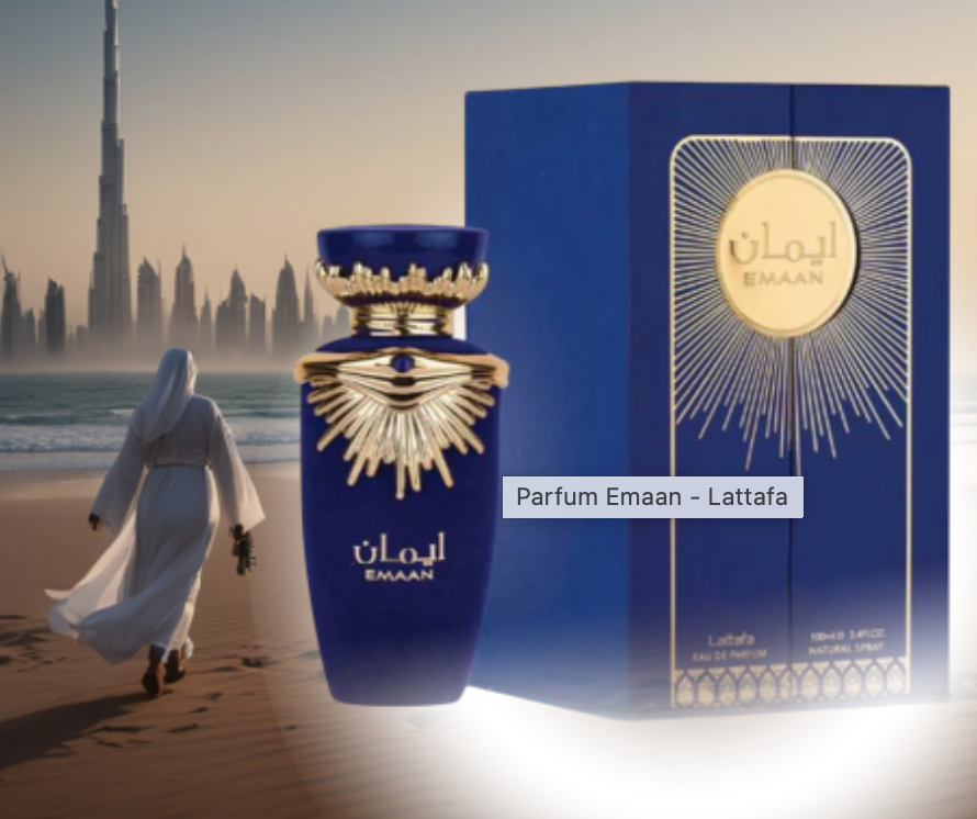 Emaan Lattafa