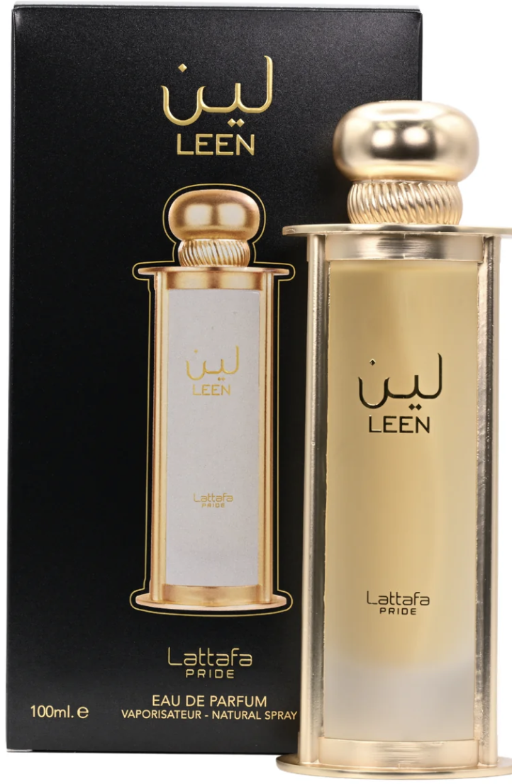 Pride Leen 100 ml Lattafa