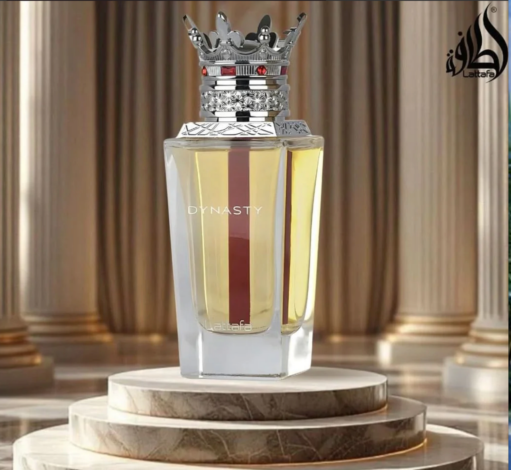 Dynasty Unisex 100 ml by Lattafa