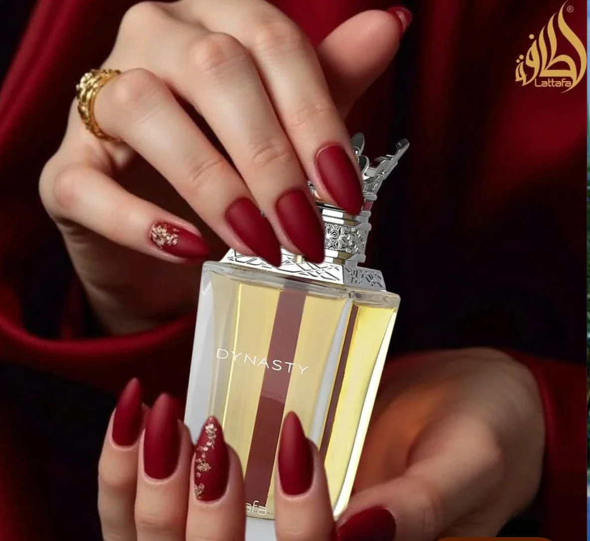 Dynasty Unisex 100 ml by Lattafa