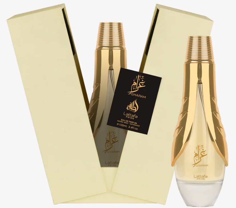 Gharam 100 ml by Lattafa