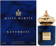 Santorini unisex 100 ml by Matin Martin