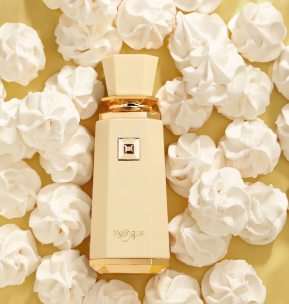 Meringue by French Avenue