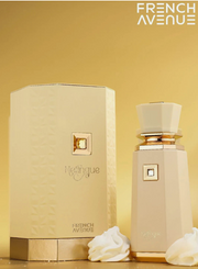 Meringue by French Avenue