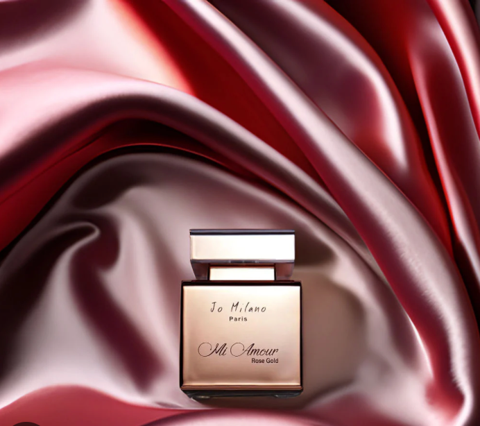 My Love Rose Gold by Jo Milano