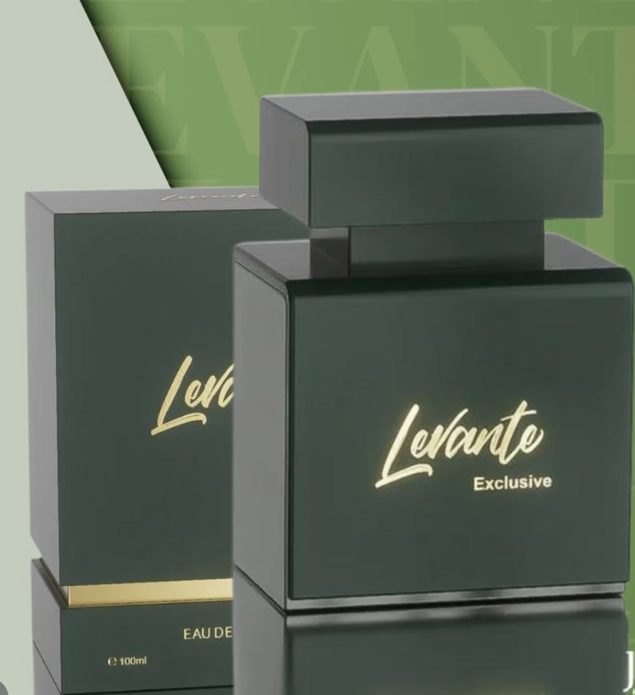 Levante exclusive by Jo Milano
