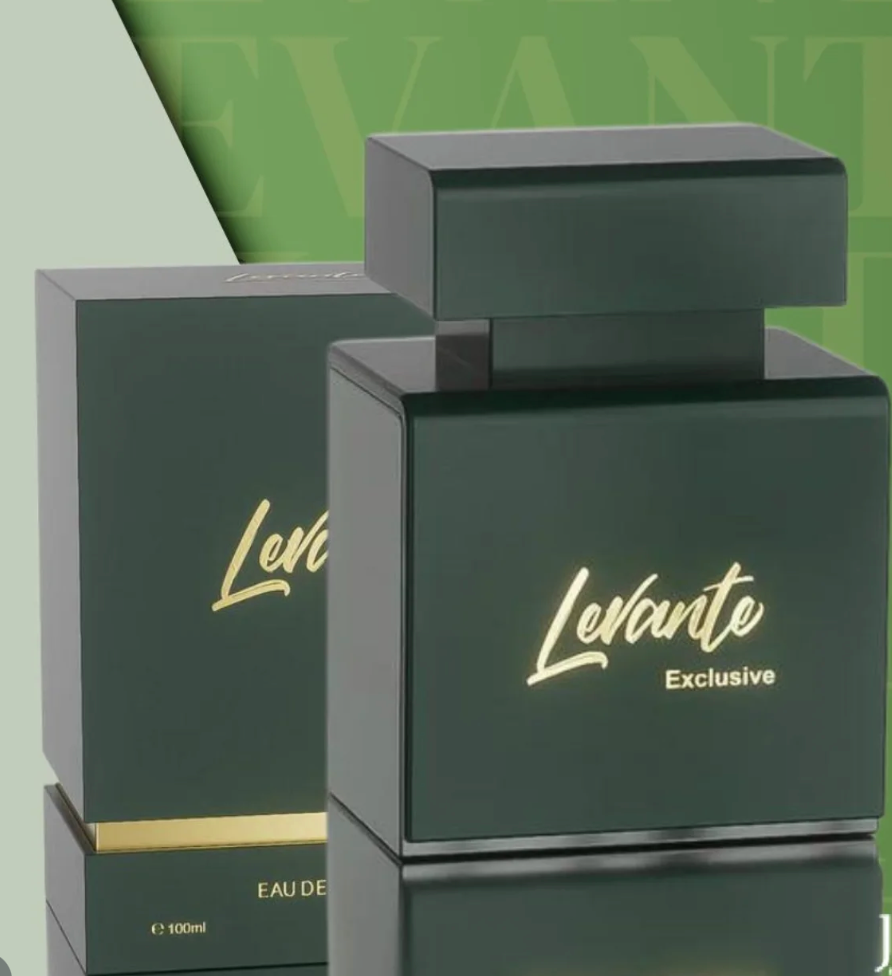 Levante exclusive by Jo Milano
