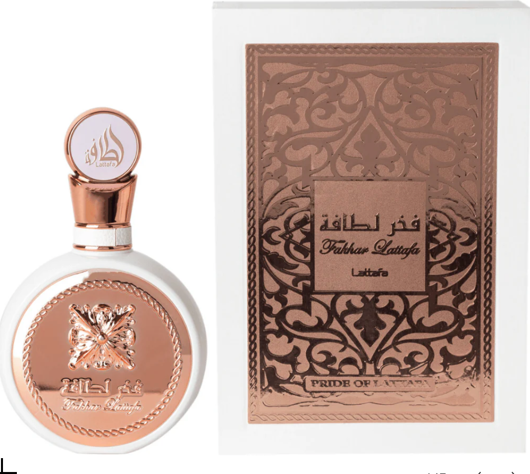 Fakhar Women Eau De Parfum by Lattafa